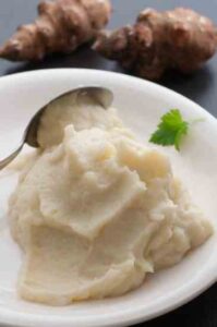 Jerusalem Artichoke Recipes Image
